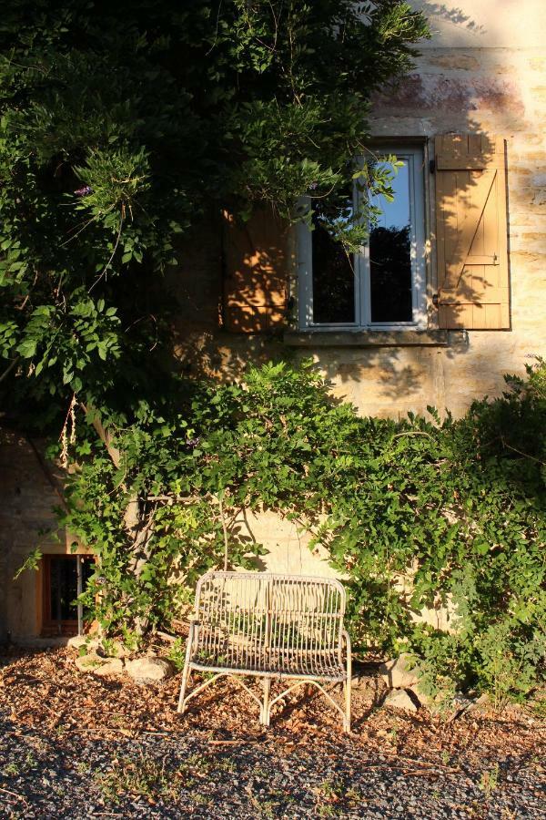 Le Vallon des Ronzières Gleizé Esterno foto