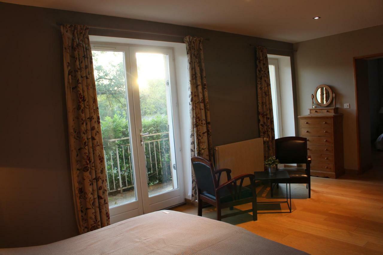 Le Vallon des Ronzières Gleizé Esterno foto